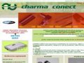 CHARMA CONECT - conectica, cabluri si furnitura pentru televiziune, studiouri si case de productie - www.charma.ro