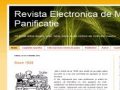 Revista Electronica de Morarit si Panificatie - ciprianpopa.blogspot.com