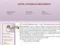 Hotel Citadella Bucuresti | ELLA Grup - www.citadella.ro