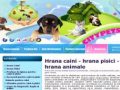 CityPets.RO - Magazin online hrana, produse de igiena si accesorii animale de companie - www.citypets.ro