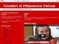 Cocalarii Valcea - cocalarii-valcea.blogspot.com