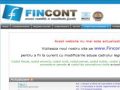 Codul Fiscal Fincont - codulfiscal.fincont.info