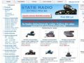 Detectoare radar detector antiradar - Comenzi online. - www.comenzi-auto.ro