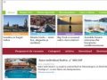 Broker de vacanta & revista de informatii turistice - www.consiliervacante.ro