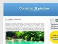 Minipiscine - www.constructii-piscine.info