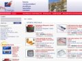 Materiale de Constructii | Constructii | Amenajari | Instalatii | Gradina | Electrocasnice | Electro - www.constructiiro.ro
