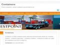 Containere maritime noi , containere maritime second hand - www.containere-maritime.ro