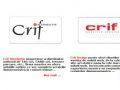 Servicii web design ~ Crif Design ~ Rmanicu Valcea - crif.com.ro