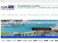 Club Croaziere - www.croazierecosta.ro