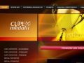 Cupe, Medalii, Trofee - www.cupe-medalii.ro