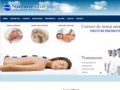 Cursuri de calificare in masaj si reflexoterapie acreditate de M.Muncii - www.cursuridemasaj.ro