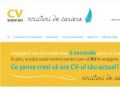 Servicii Scriere CV Profesionist - www.cvshop.ro