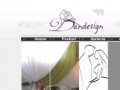 Aranjamente nunti - www.dandesign.ro