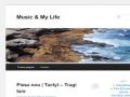 Music & My Life | Dj DanNy - www.danielnae.info
