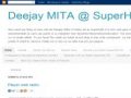 Deejay MITA Official - deejaymita.blogspot.com
