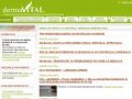 Dermavital - biorezonanta, estetica, epilare definitiva, machiaj permanent, remodelare corporala - www.dermavital-med.ro