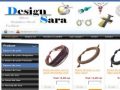 Bijuterii online - www.designsara.ro