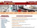 Spital privat centru medical Dr. Tiberiu Irimia - www.dirmedical.ro