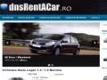 DNS RENT A CAR - rent a car Romania - www.dnsrentacar.ro