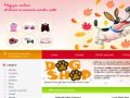 DogShop.ro - Magazin de haine si accesorii pentru catei - www.dogshop.ro