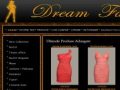 Magazin online haine dama si rochii elegante de seara - www.dreamfashion.ro