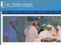 Dr Radu Jecan chirurgie plastica si estetica - www.drjecan.ro