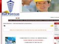Dual Districon - Constructii Civile si Industriale - www.dualdistricon.ro