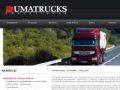 Dumatrucks.ro - camioane Renault, autotractoare, semiremorci - www.dumatrucks.ro