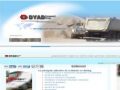 Transport agregate de balastiera - www.dyad.ro
