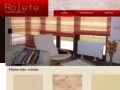 Rolete textile - www.e-rolete.ro