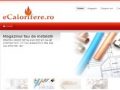Magazin online instalatii termice - www.ecalorifere.ro