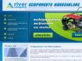 Echipamente si utilaje pentru hidrosablare si hidrodemolare - www.echipamente-hidrosablare.ro