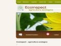 Inspectia certificarea produselor agroalimentare ecologice - www.ecoinspect.ro
