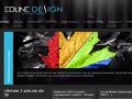 Web design Iasi | Print Design | Optimizare Seo | Iasi | Roman - www.edline.eu