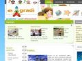 Egradi.ro - Catalog online pentru gradinite, afterschool si scoli - www.egradi.ro