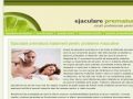 Ejacularea prematura - ejaculare-prematura.com.ro