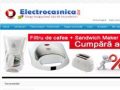 Electrocasnica.ro - Electrocasnice | Uz medical | Produse de infrumusetare - www.electrocasnica.ro