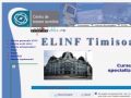 ITC - Elinf Timisoara - www.elinf.ro