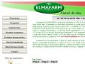 Farmacia Elmafarm Cluj-Napoca. Alaturi de tine ! - www.elmafarm.ro