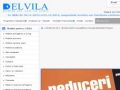 Elvila - www.elvila.ro