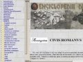Enciclopedia dacica - www.enciclopedia-dacica.ro
