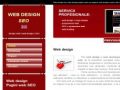 Web design, pagini web, seo - www.epaginiweb.com