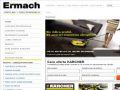 Karcher... - www.ermach.com