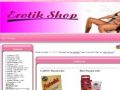 Sex Shop Erotik-Shop.ro - Sexshop-ul preferat!  - www.erotik-shop.ro
