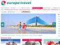 EUROPA TRAVEL - www.europatravel.ro
