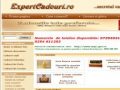 Cadouri online - www.expertcadouri.ro