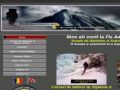 Scoala de alpinism si supravietuire - www.extremromania.ro