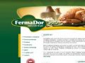 FermaDor - Marca a Rom Trading Company - www.fermador.ro