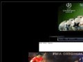 FIFA ORIGINALS - fifa-originals.bossforum.net