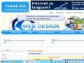 Firme Romania, Catalog Firme, Promovare Internet, Lista Firme, Consultanta Web - www.firme365.ro